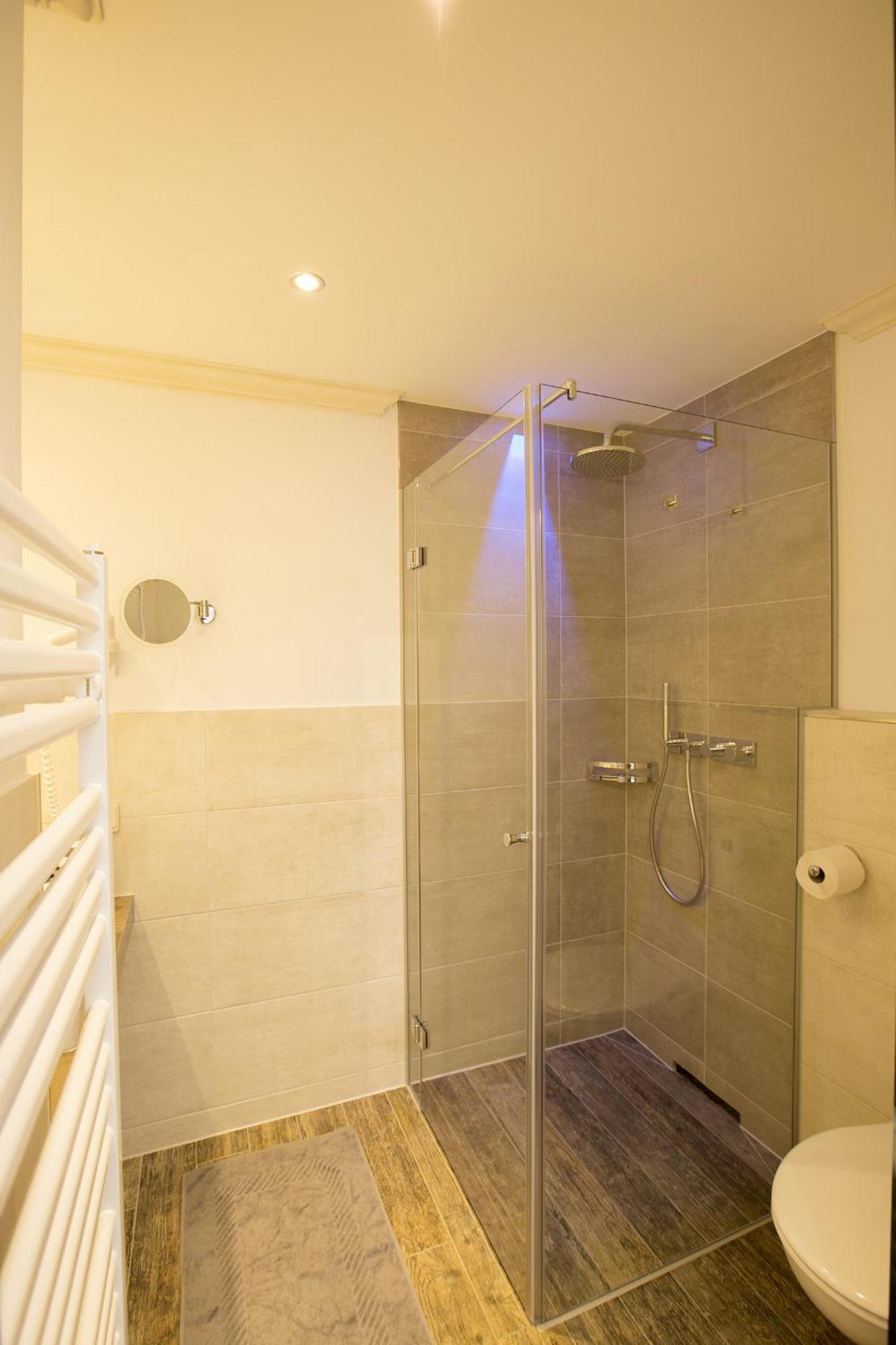 Hotel Tanzer Ischgl Rum bild